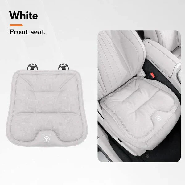 🔥HOT PRODUCT🔥 – Skin-Friendly & Dirt-Repellent Leather Seat - Cushions