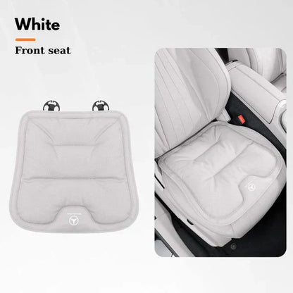 🔥HOT PRODUCT🔥 – Skin-Friendly & Dirt-Repellent Leather Seat - Cushions