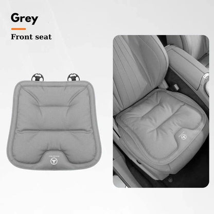 🔥HOT PRODUCT🔥 – Skin-Friendly & Dirt-Repellent Leather Seat - Cushions