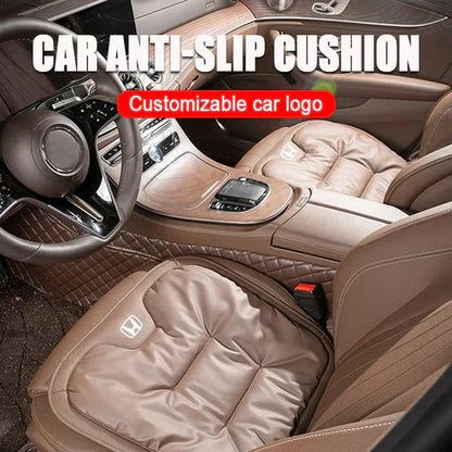 🔥HOT PRODUCT🔥 – Skin-Friendly & Dirt-Repellent Leather Seat - Cushions