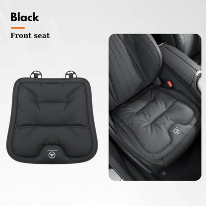 🔥HOT PRODUCT🔥 – Skin-Friendly & Dirt-Repellent Leather Seat - Cushions
