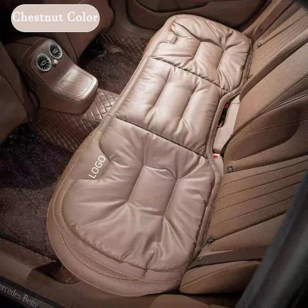 🔥HOT PRODUCT🔥 – Skin-Friendly & Dirt-Repellent Leather Seat - Cushions