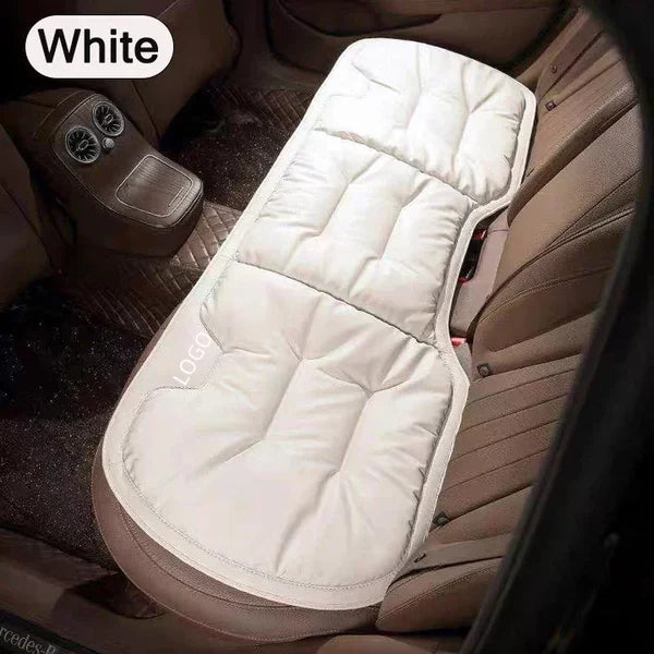 🔥HOT PRODUCT🔥 – Skin-Friendly & Dirt-Repellent Leather Seat - Cushions