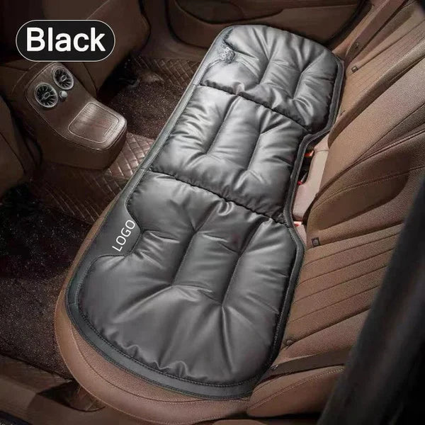 🔥HOT PRODUCT🔥 – Skin-Friendly & Dirt-Repellent Leather Seat - Cushions