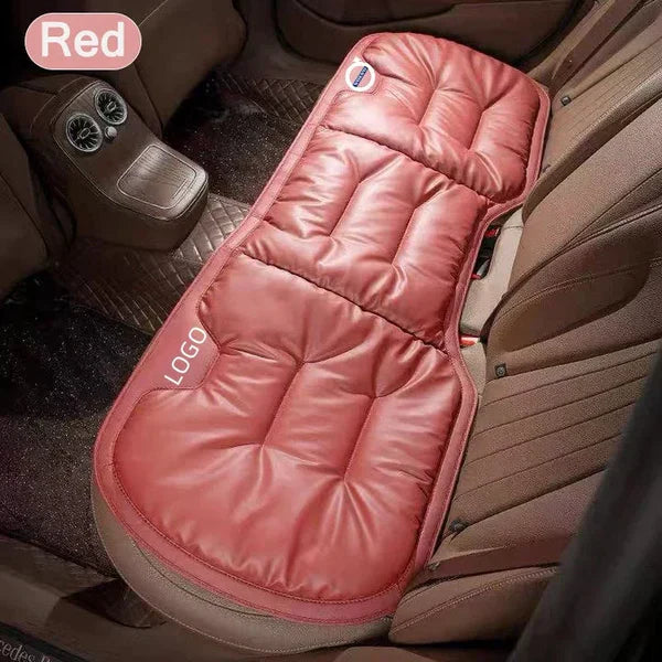 🔥HOT PRODUCT🔥 – Skin-Friendly & Dirt-Repellent Leather Seat - Cushions