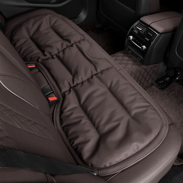🔥HOT PRODUCT🔥 – Skin-Friendly & Dirt-Repellent Leather Seat - Cushions