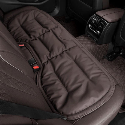 🔥HOT PRODUCT🔥 – Skin-Friendly & Dirt-Repellent Leather Seat - Cushions