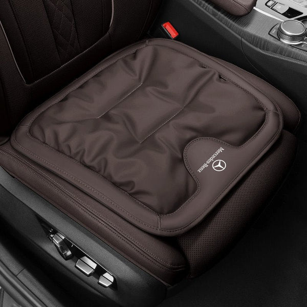 🔥HOT PRODUCT🔥 – Skin-Friendly & Dirt-Repellent Leather Seat - Cushions
