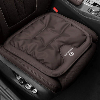🔥HOT PRODUCT🔥 – Skin-Friendly & Dirt-Repellent Leather Seat - Cushions