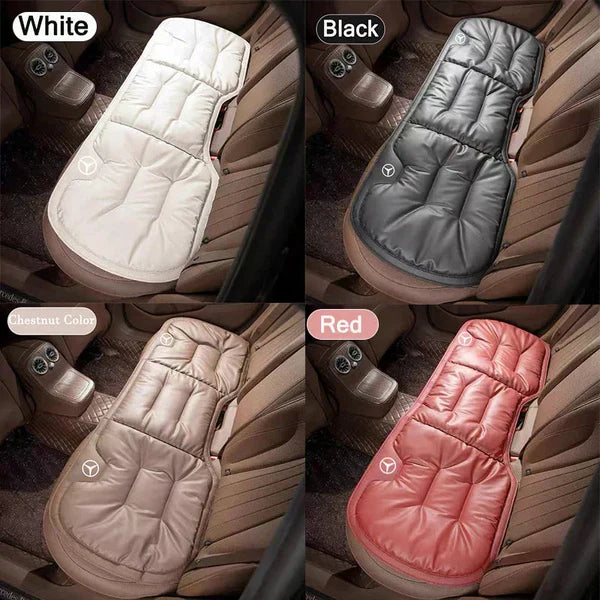 🔥HOT PRODUCT🔥 – Skin-Friendly & Dirt-Repellent Leather Seat - Cushions