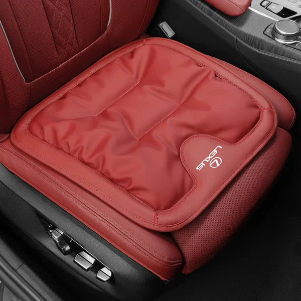 🔥HOT PRODUCT🔥 – Skin-Friendly & Dirt-Repellent Leather Seat - Cushions