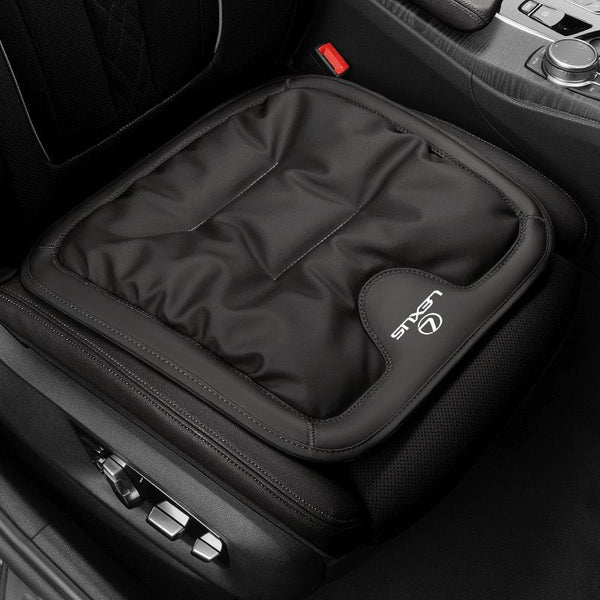 🔥HOT PRODUCT🔥 – Skin-Friendly & Dirt-Repellent Leather Seat - Cushions