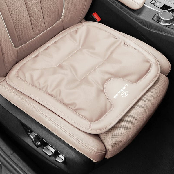 🔥HOT PRODUCT🔥 – Skin-Friendly & Dirt-Repellent Leather Seat - Cushions