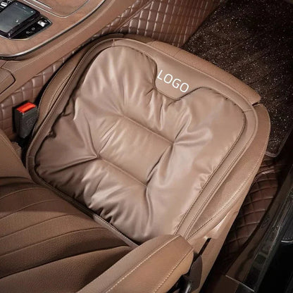 🔥HOT PRODUCT🔥 – Skin-Friendly & Dirt-Repellent Leather Seat - Cushions