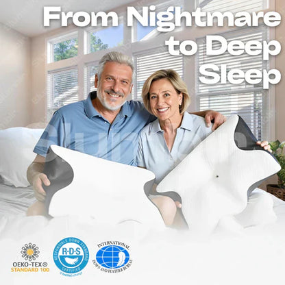 Slumblr® Contour Relief Pillow