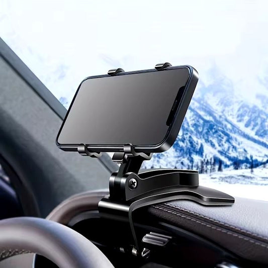 🔥Last Day 50% OFF🔥Universal 360° Dashboard Phone Holder